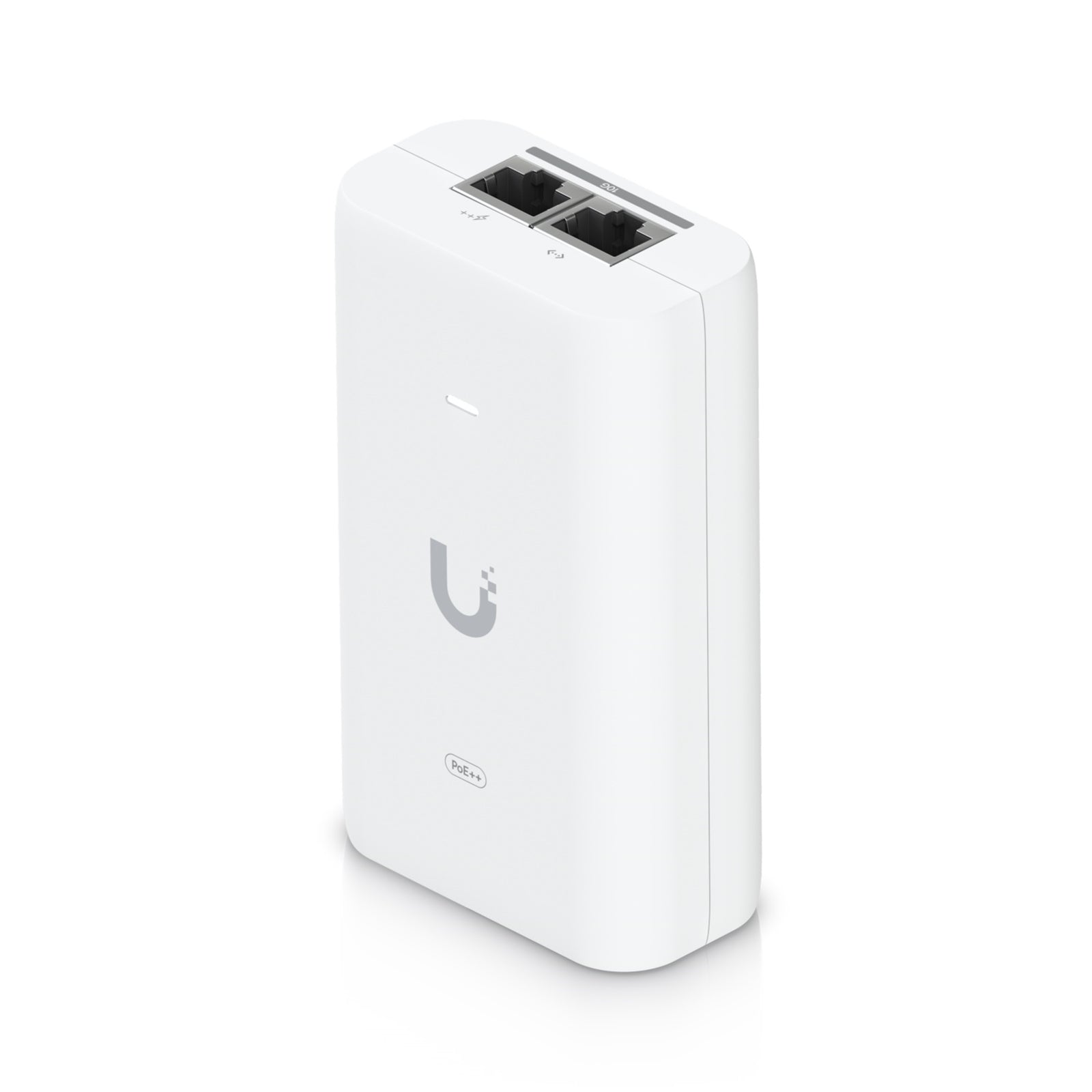 Ubiquiti UACC-POE++-10G 60W 802.3bt 10GbE PoE++ Injector Ubiquiti UACC-POE++-10G 60W 802.3bt 10GbE PoE++ Injector